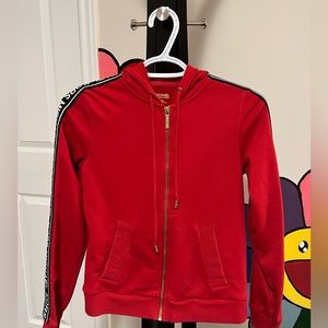Michael Kors Zip-up sweater size X-small